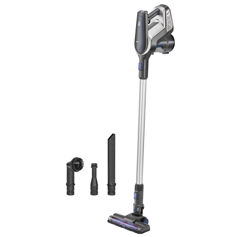 Odkurzacz CLATRONIC BS 1312 A