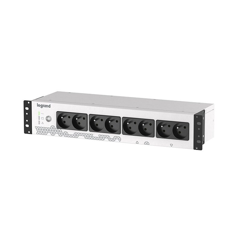 Zasilacz UPS LEGRAND Keor PDU 800VA 480W