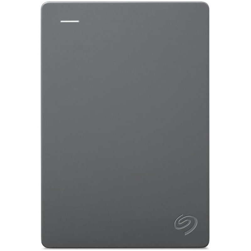 Dysk SEAGATE Basic 2TB HDD