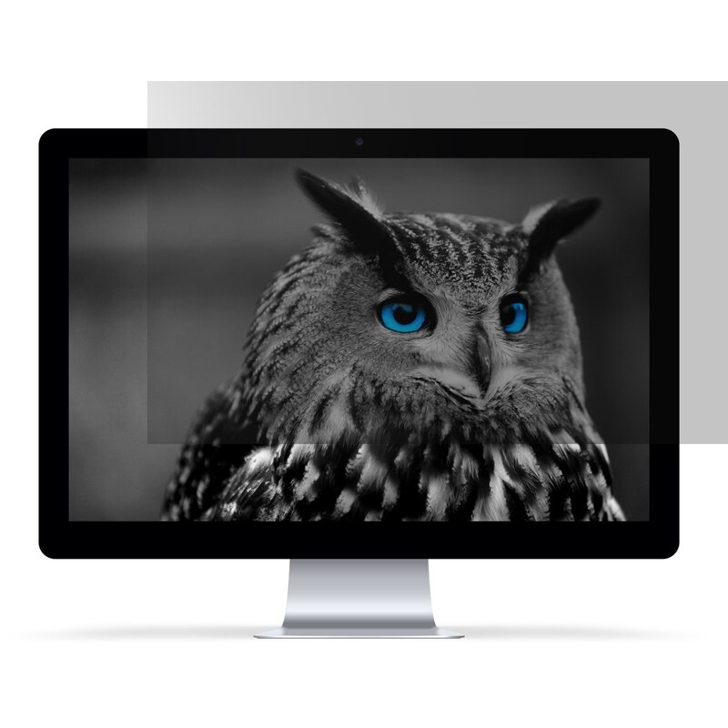 Natec Filtr prywatyzujący RODO OWL 13,3" 16:9