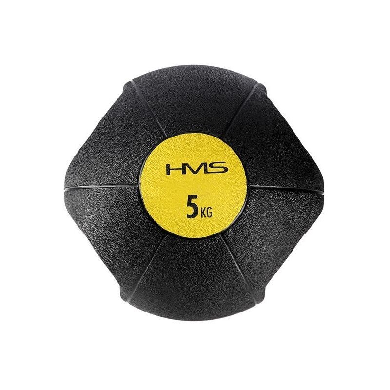 Piłka lekarska HMS NKU05 (5 kg)