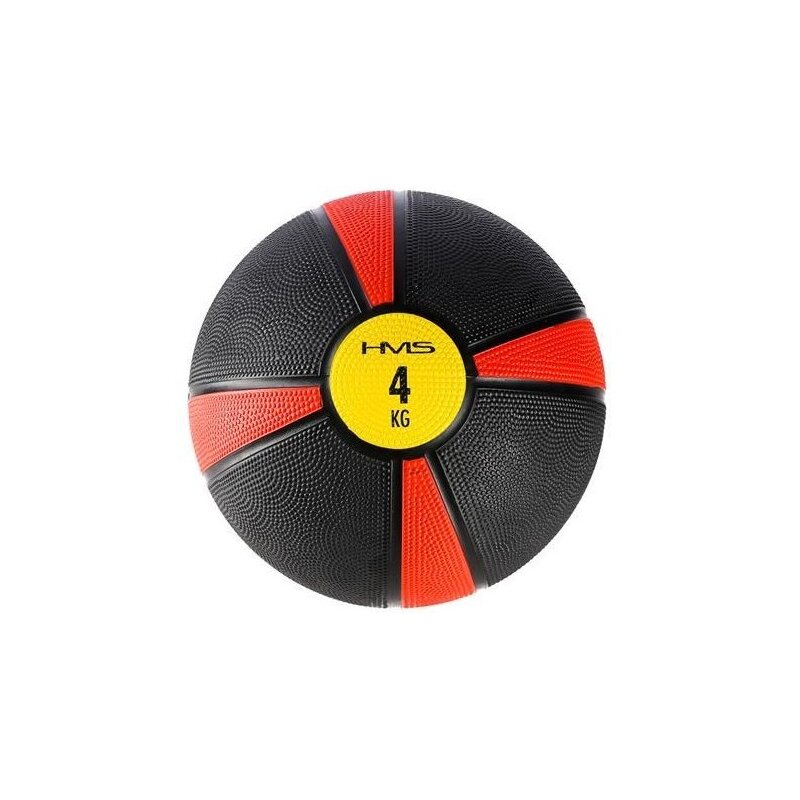 Piłka lekarska HMS NK04 (4 kg)