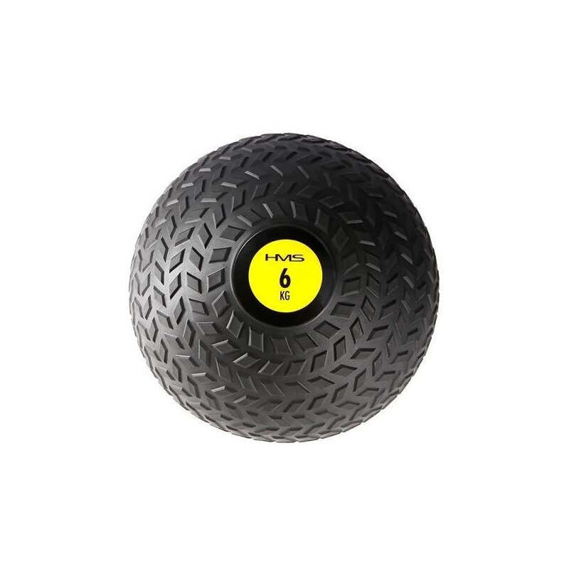 Piłka lekarska HMS PST06 (6 kg)