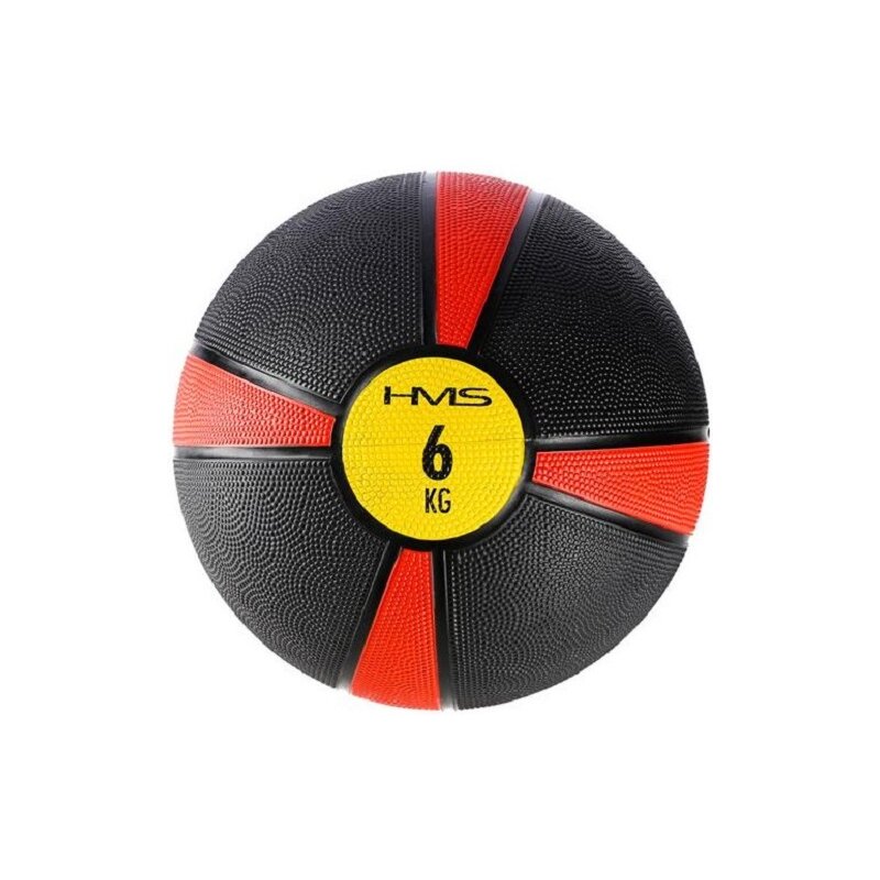 Piłka lekarska HMS NK06 (6 kg)