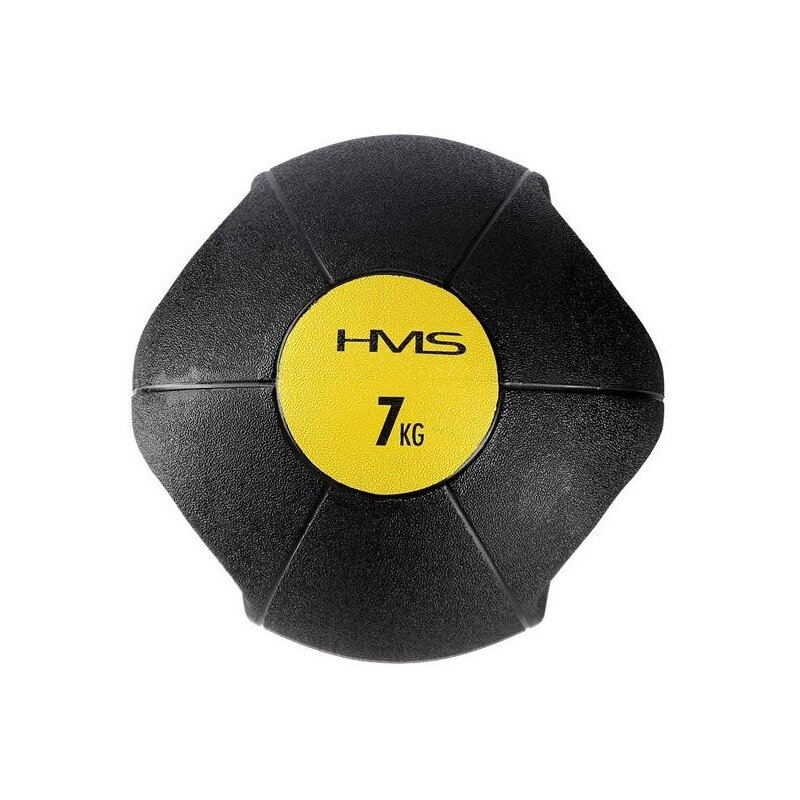 Piłka lekarska HMS NKU07 (7 kg)