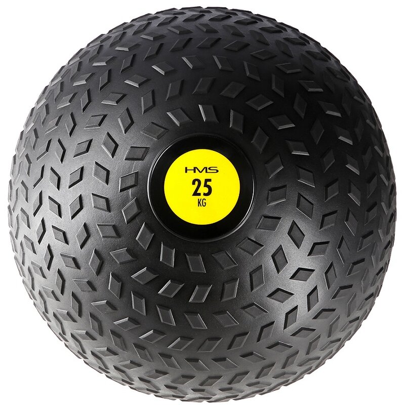 Piłka lekarska HMS PST25 (25 kg)