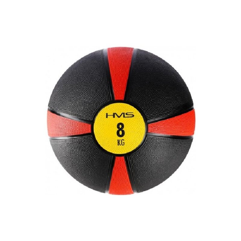 Piłka lekarska HMS NK08 (8 kg)