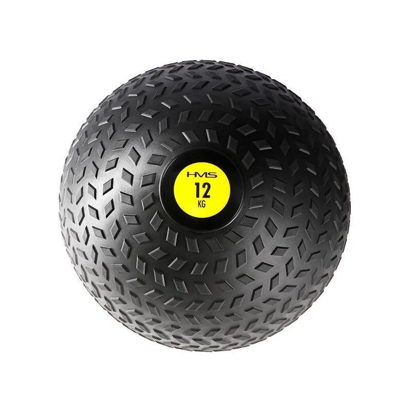 Piłka lekarska HMS PST12 (12 kg)