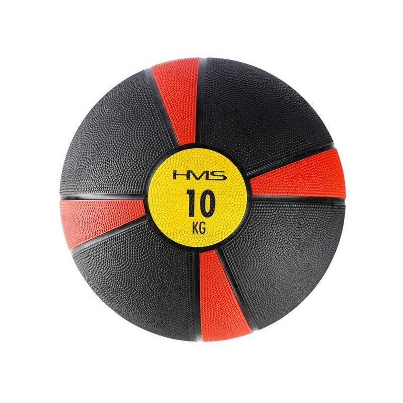 Piłka lekarska HMS NK10 (10 kg)