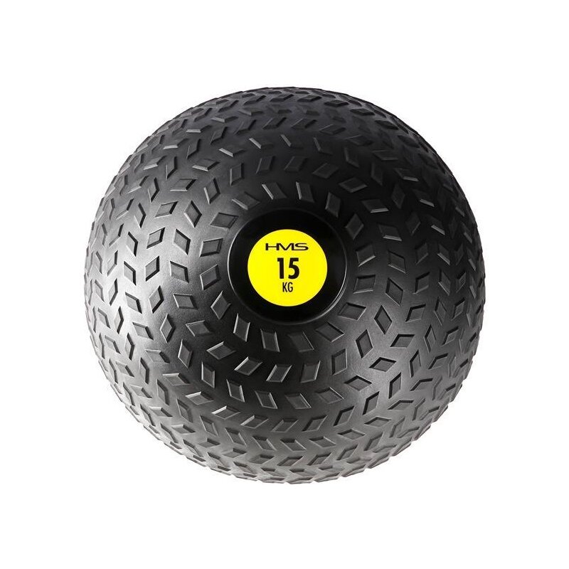 Piłka lekarska HMS PST15 (15 kg)