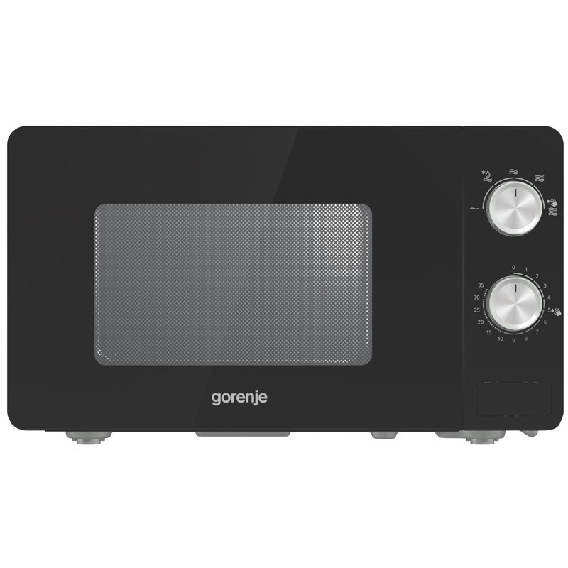 Kuchenka mikrofalowa GORENJE MO20E1B