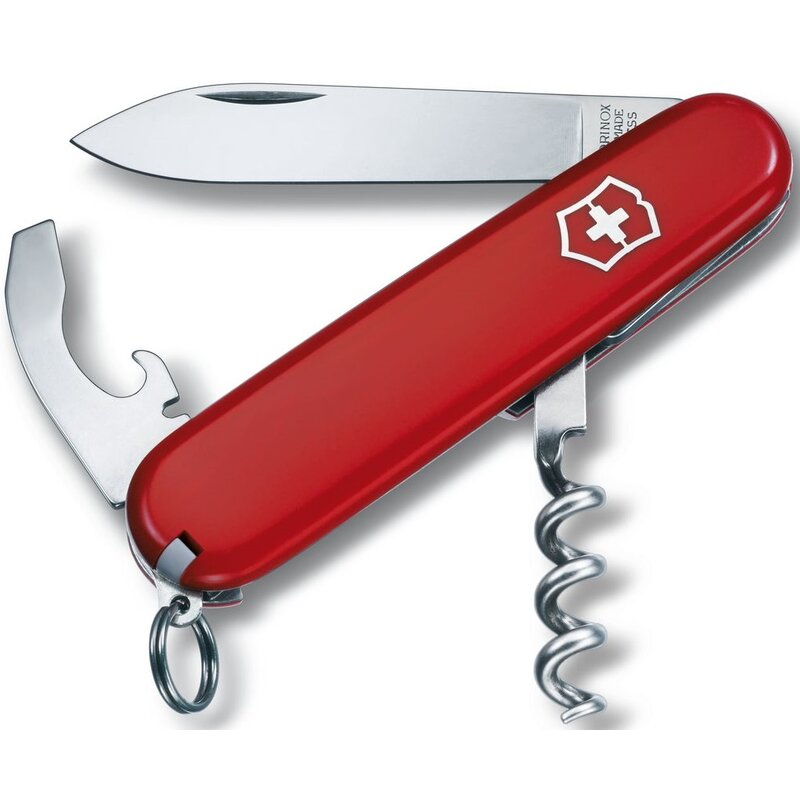 Scyzoryk VICTORINOX Waiter 0.3303