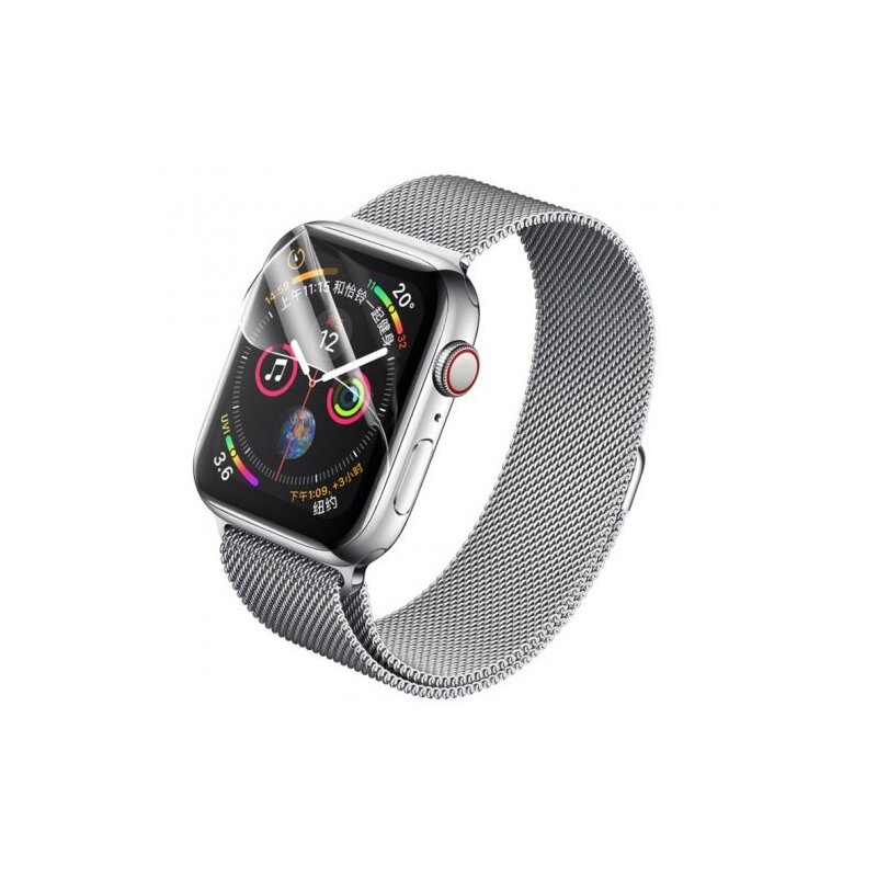 Folia ochronna ROCK HydroGel do Apple Watch (42 mm)