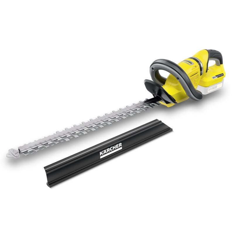 Nożyce do żywopłotu KARCHER HGE 18-50 Battery 1.444-240.0 500mm 18V akumulatorowe