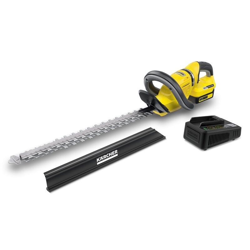 Karcher HGE 18-50 Battery Set 1.444-241.0