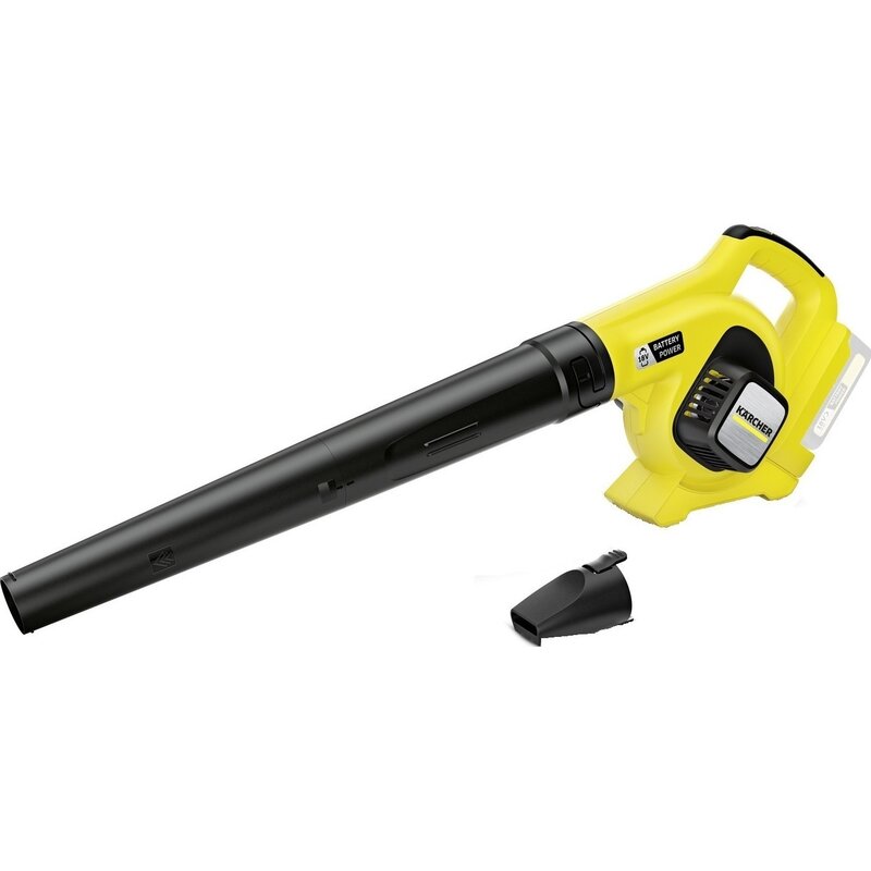 Dmuchawa do liści akumulatorowa KARCHER 18V LBL 2 BATTERY SOLO 1.445-100.0