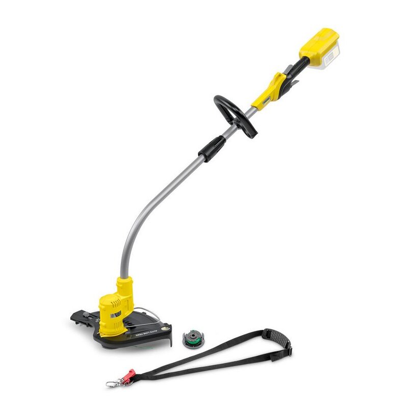 Podkaszarka akumulatorowa KARCHER LTR 36-33 1.444-350.0