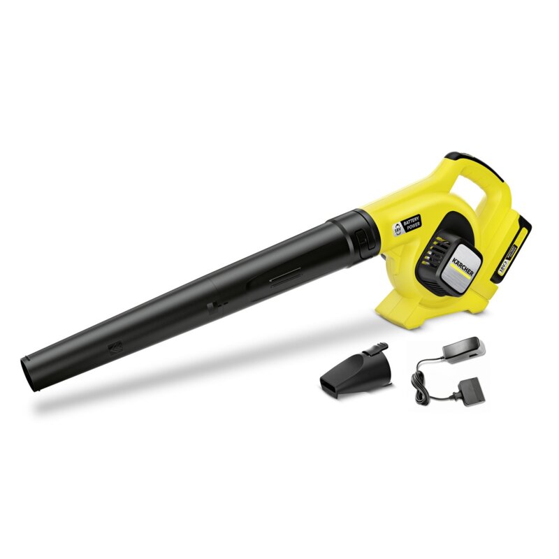 Karcher LBL 2 Battery Set 1.445-110.0