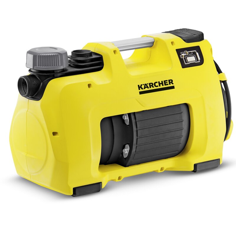 Karcher BP 4 Home & Garden 1.645-363.0