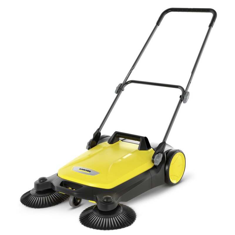 Zamiatarka ręczna KARCHER S 4 Twin 1.766-360.0