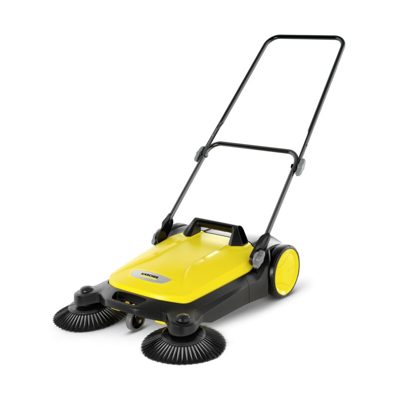 Karcher S 4 Twin 1.766-360.0 20l 68cm 2400m2/h