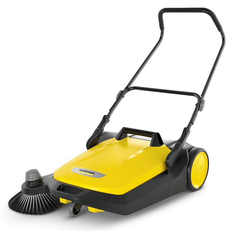 Zamiatarka ręczna KARCHER S 6 1.766-420.0
