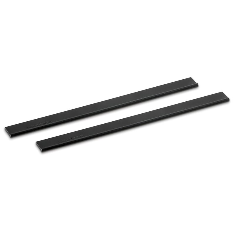 Listwa zbierająca KARCHER do myjki okiennej WV 1 250 mm (2 sztuki)
