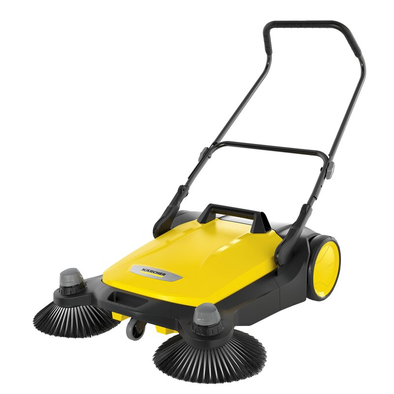Karcher S 6 Twin 1.766-460.0 38l 86cm 3000m2/h