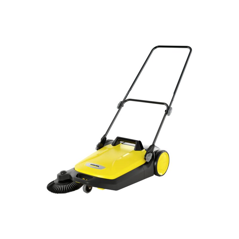 Zamiatarka KARCHER S 4 1.766-320.0