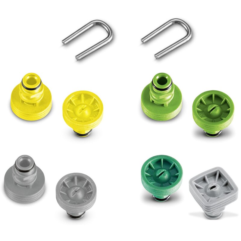 Dysze zamienne KARCHER T-Racer 2.644-081.0