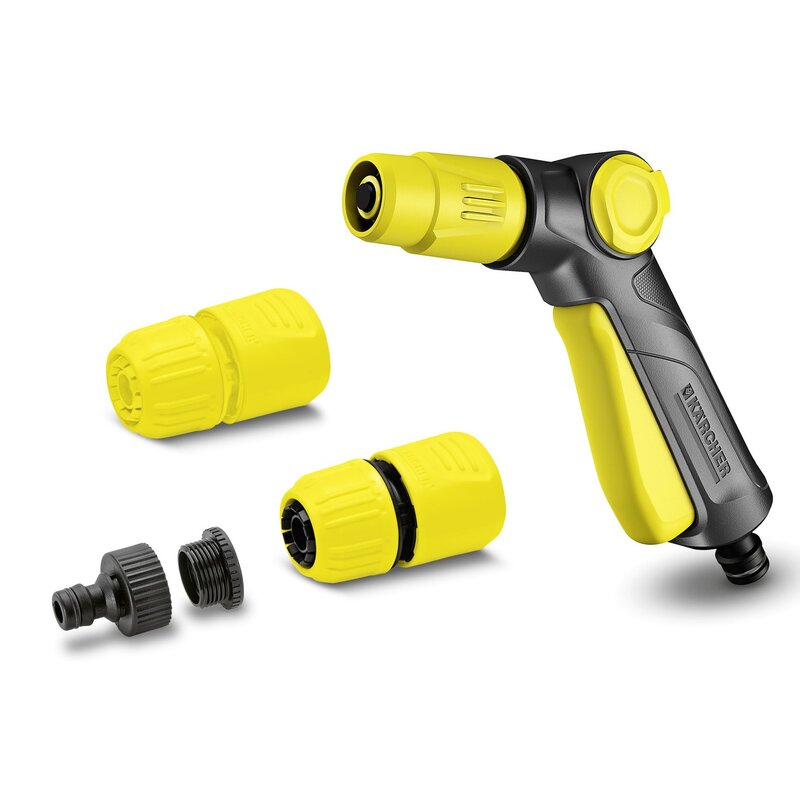 Pistolet zraszający KARCHER zestaw 2.645-289.0
