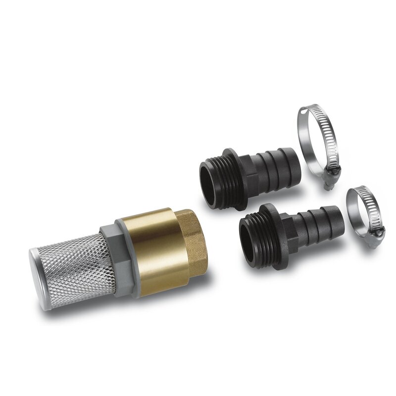Filtr ssący z zaworem KARCHER 6.997-341.0