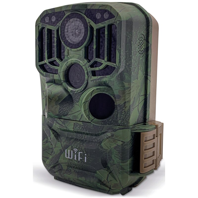 Fotopułapka BRAUN Scouting Cam Black800 WiFi