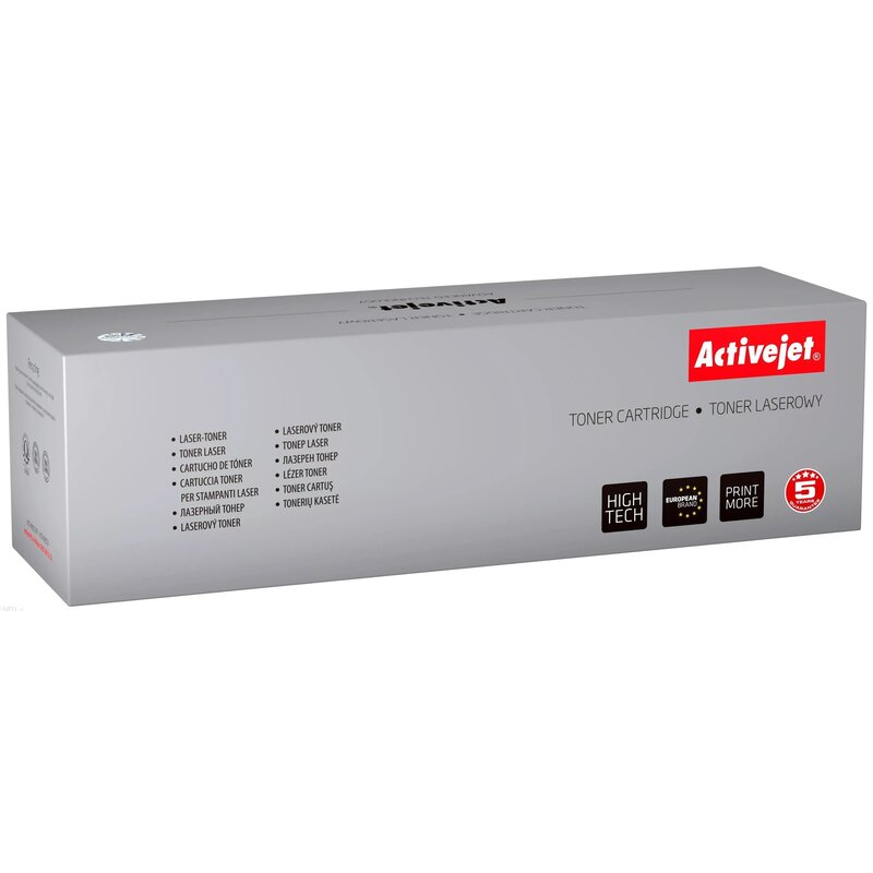 ActiveJet ATK-5140MN (zamiennik TK-5140M) Purpurowy