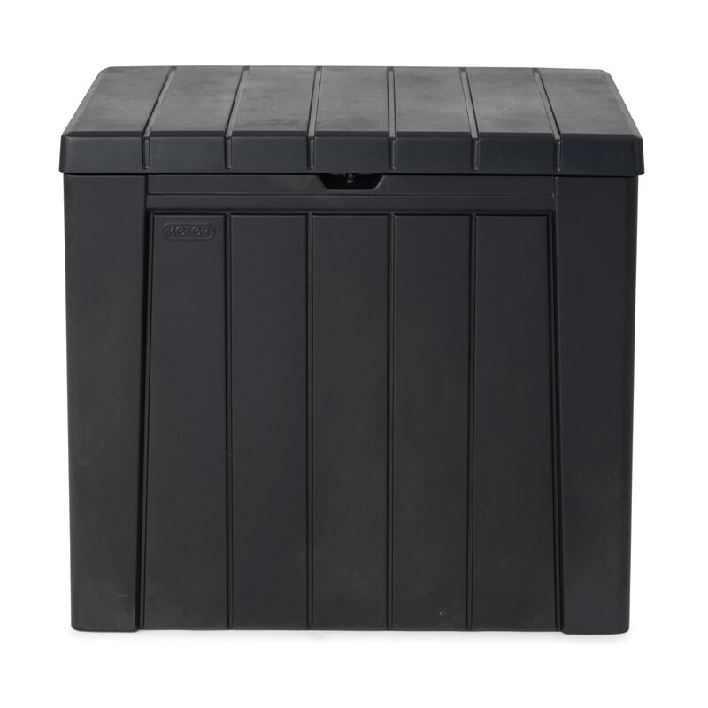 Skrzynia ogrodowa KETER Urban Storage 113L Antracytowy