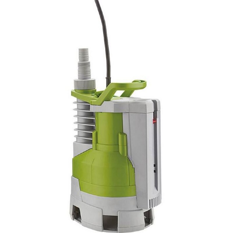 Pompa do wody AQUACRAFT Q900B122 elektryczna