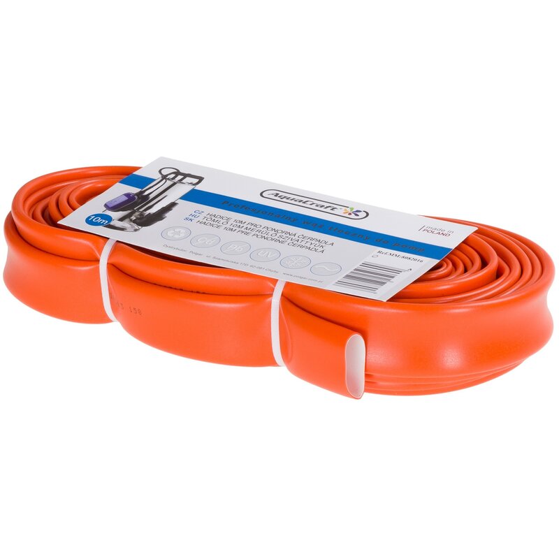 Wąż tłoczny POLGAR W-POL-10M-6