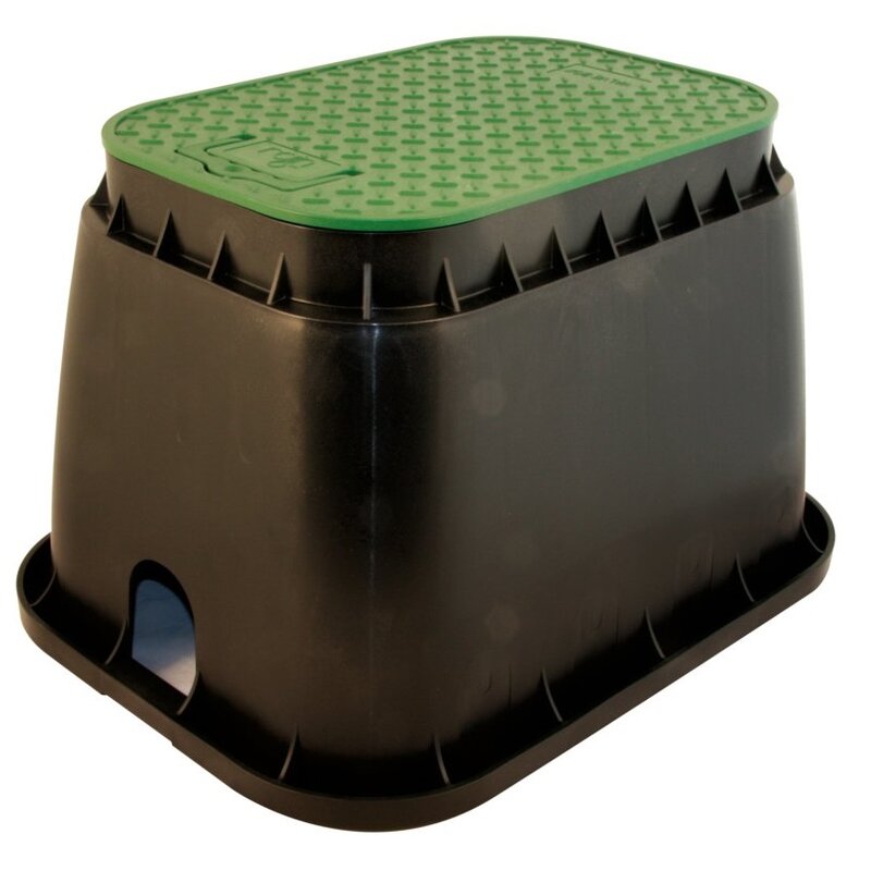 Skrzynka na zawory RAIN PZRM113