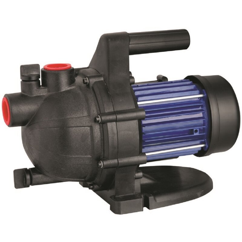 Pompa do wody AQUACRAFT JGP 8005 elektryczna