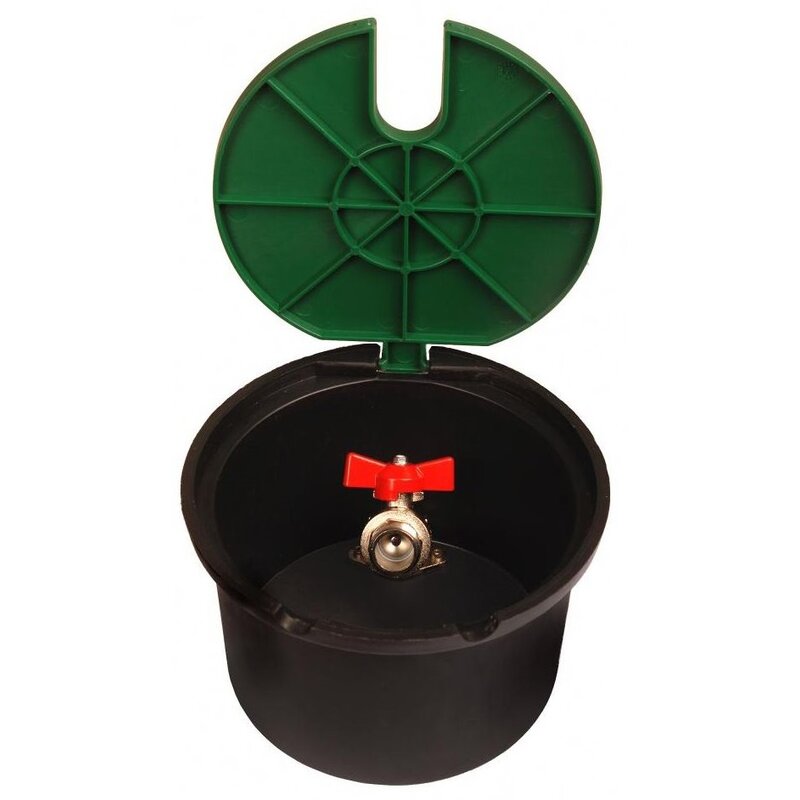 Skrzynka na zawory RAIN 44236535