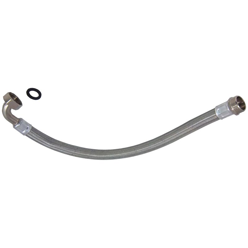 Wąż antywibracyjny POLGAR 1-ZA003060