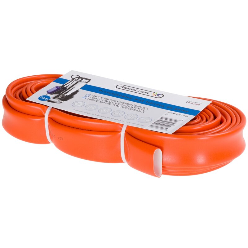 Wąż tłoczny AQUACRAFT W-POL-10M-1 (10 m)