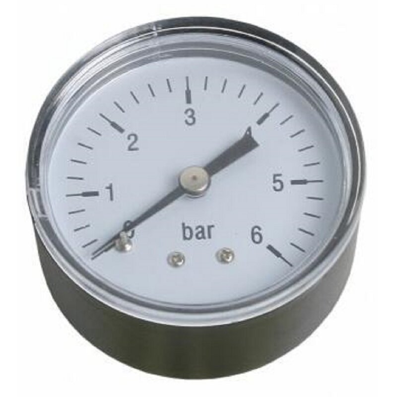 Manometr AQUACRAFT 5908285251696