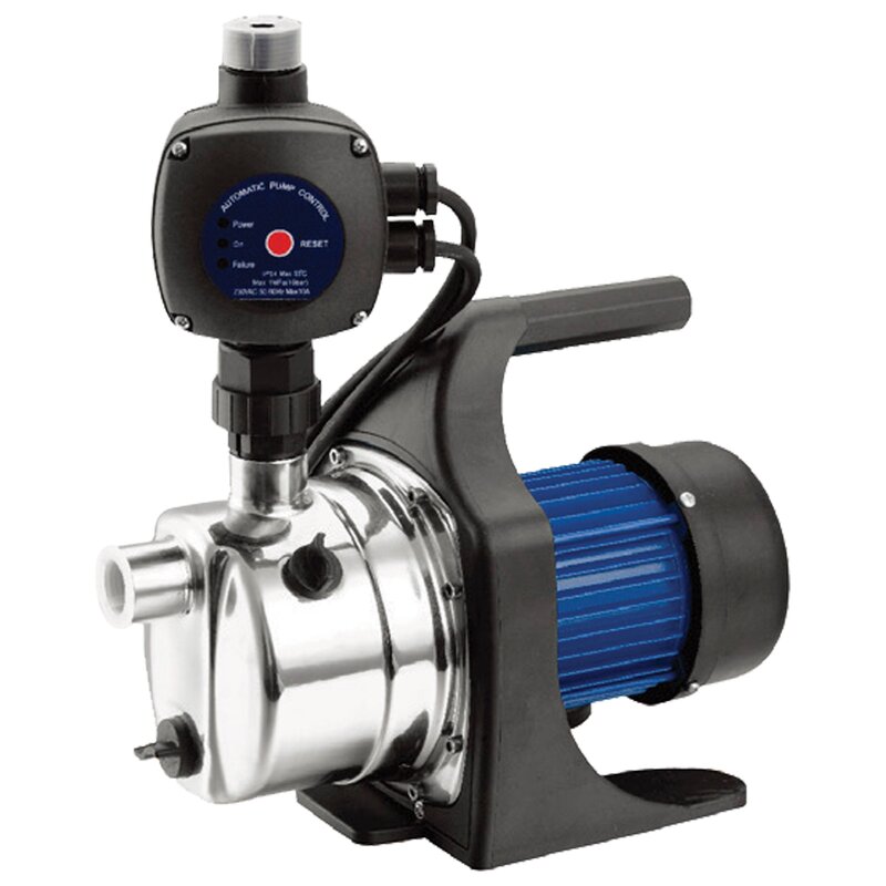 Pompa do wody AQUACRAFT CGP1200LINOX-3JE elektryczna