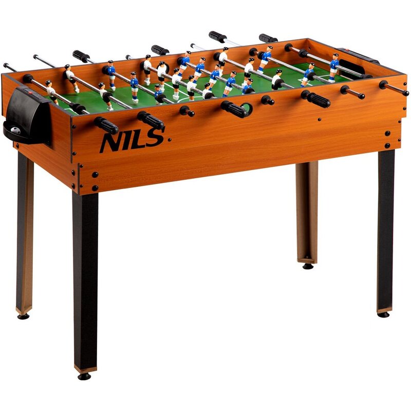 Stół do gry NILS SDM 4w1