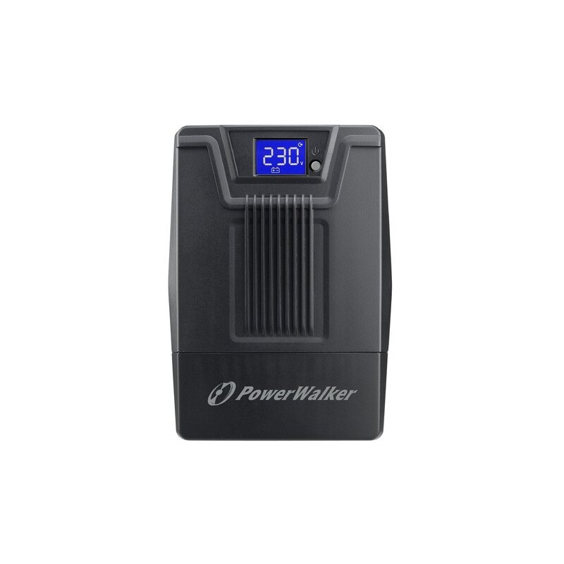 Zasilacz UPS POWERWALKER VI 800 SCL FR 800VA 480W