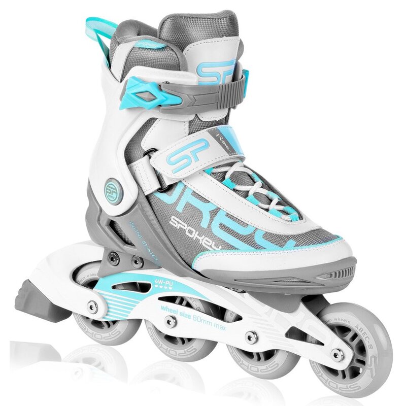 Rolki SPOKEY Prime Pro (rozmiar 40)