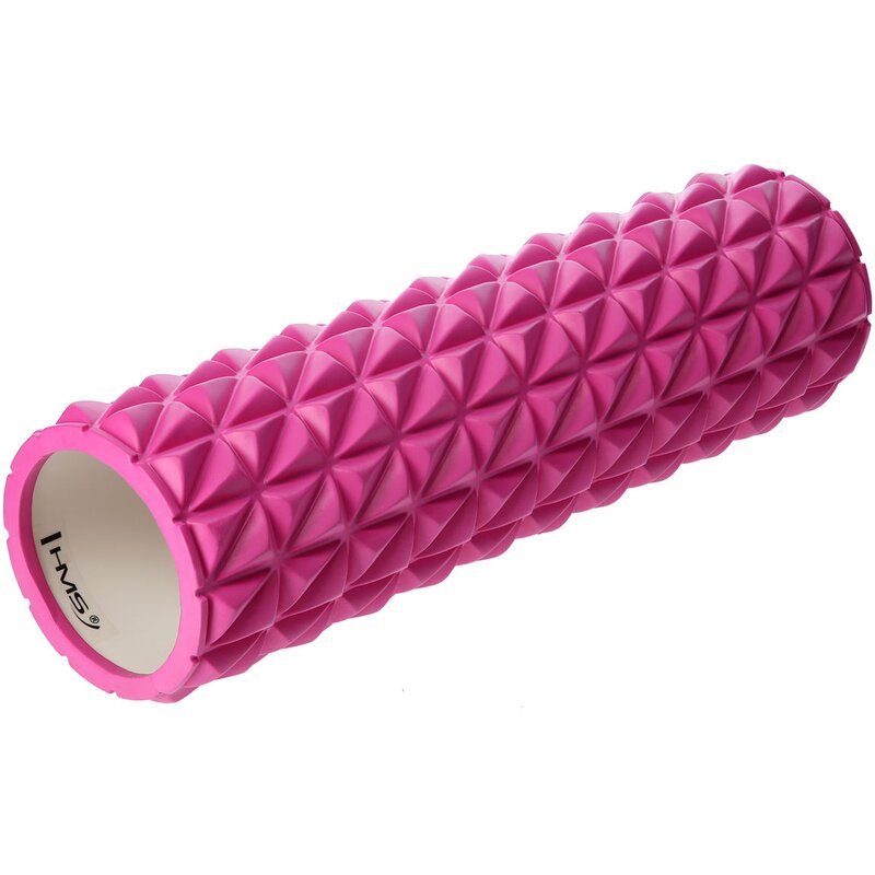 Roller HMS FS205 Różowy