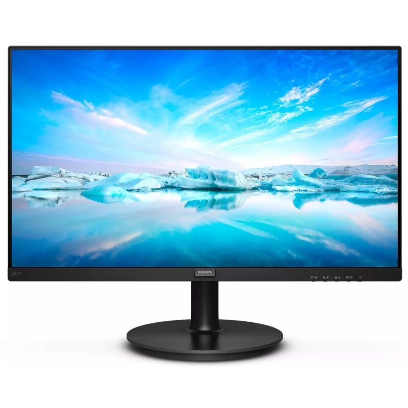 Monitor PHILIPS V-line 221V8A 21.5