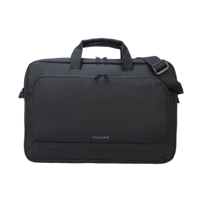 Etui na laptopa TUCANO Star 15.6-16 cali Czarny